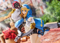 Guilty Gear -Strive- Bridget Scale Figure