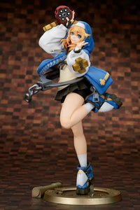 Guilty Gear -Strive- Bridget Scale Figure