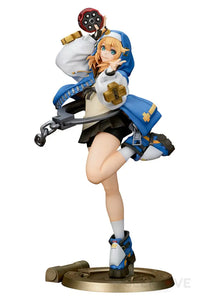 Guilty Gear -Strive- Bridget Scale Figure