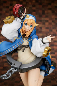 Guilty Gear -Strive- Bridget Scale Figure