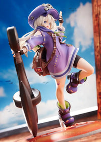 Guilty Gear Strive May (Another Color Ver.) 1/7 Scale Figure