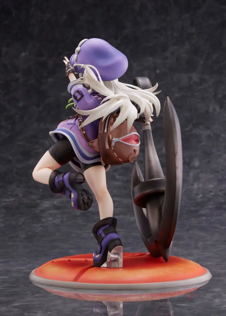 Guilty Gear Strive May (Another Color Ver.) 1/7 Scale Figure