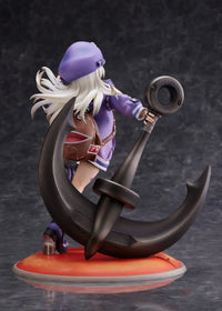 Guilty Gear Strive May (Another Color Ver.) 1/7 Scale Figure