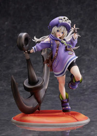 Guilty Gear Strive May (Another Color Ver.) 1/7 Scale Figure