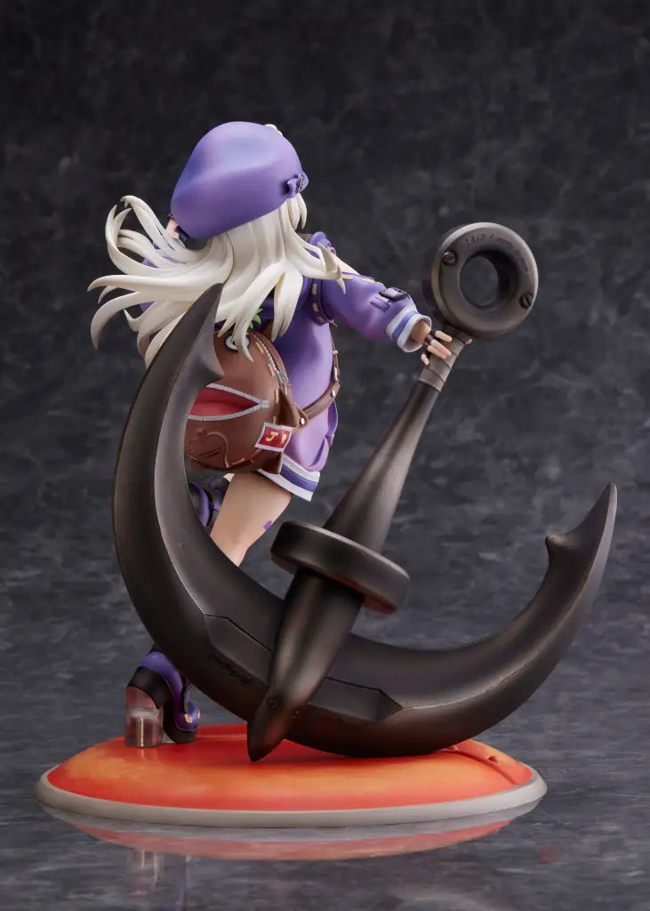 Guilty Gear Strive May Another Color Ver. 1/7 Scale Figure [Overseas Edition]