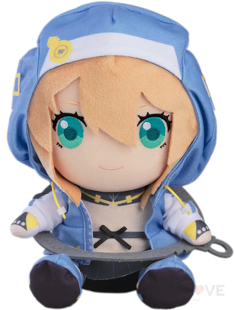 Guilty Gear -Strive- Plushie Bridget Preorder