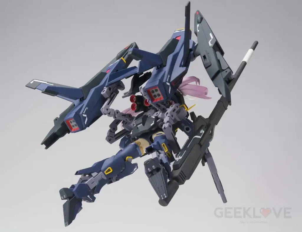 Gundam Armor Girls Project MS Girl Gundam Mk-II Titans Type - GeekLoveph