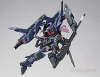 Gundam Armor Girls Project MS Girl Gundam Mk-II Titans Type - GeekLoveph