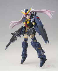Gundam Armor Girls Project MS Girl Gundam Mk-II Titans Type - GeekLoveph