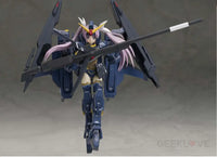 Gundam Armor Girls Project MS Girl Gundam Mk-II Titans Type - GeekLoveph