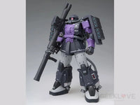 Gundam Fix Figuration Metal Composite MS-06R-1A Zaku II High Mobility Type - GeekLoveph