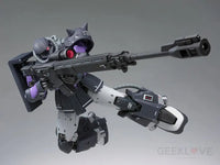 Gundam Fix Figuration Metal Composite MS-06R-1A Zaku II High Mobility Type - GeekLoveph