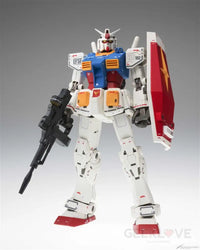 Gundam Fix Figuration Metal Composite RX-78-02 Gundam (40th Anniversary Ver) - GeekLoveph