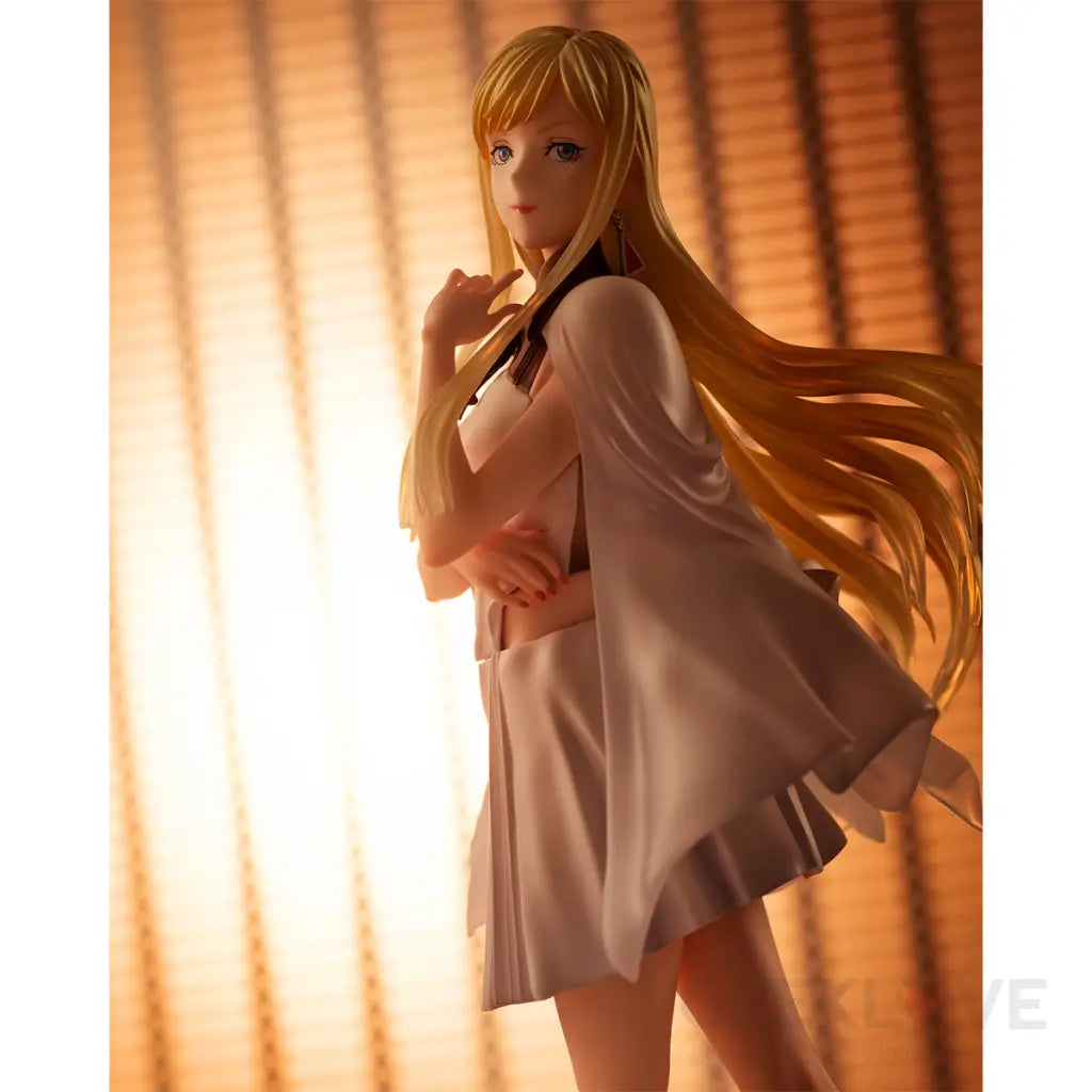 Gundam Girls Generation Gigi Andalucia Preorder