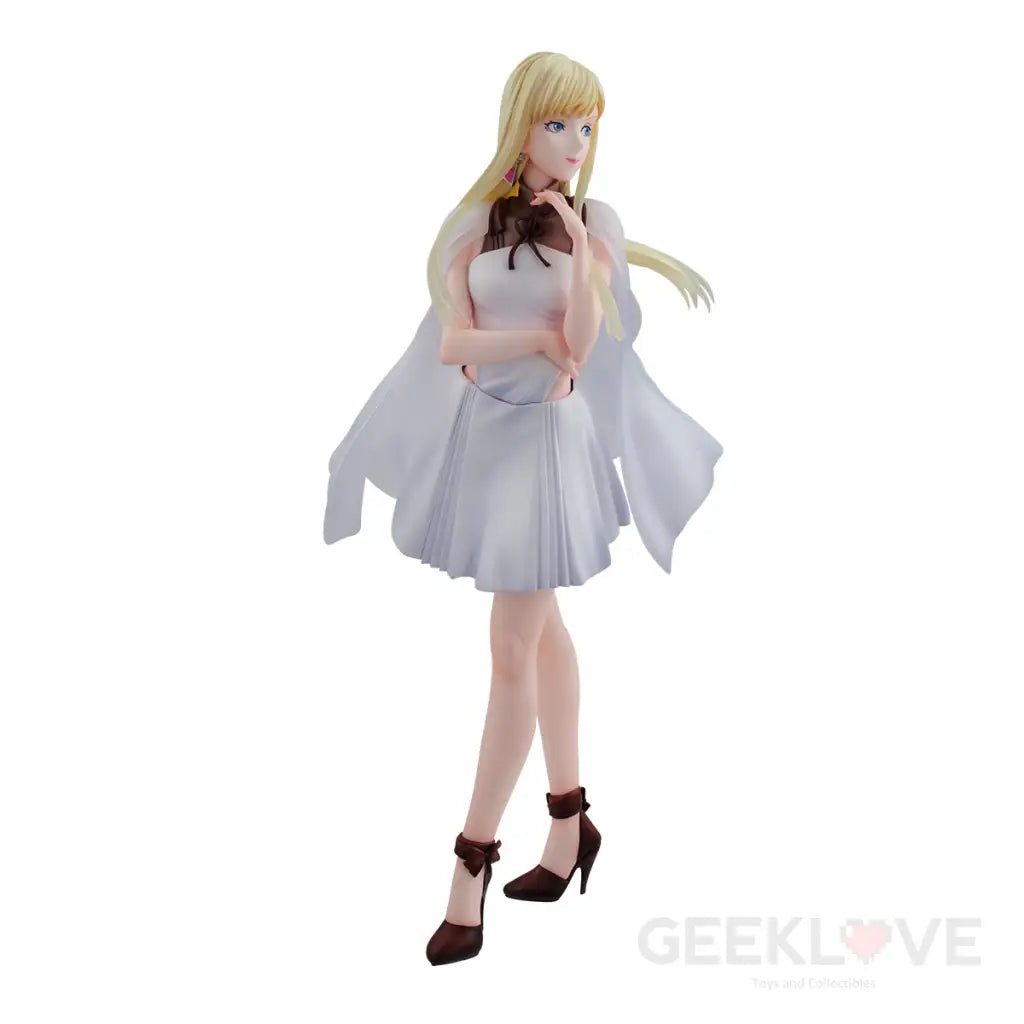 Gundam Girls Generation Gigi Andalucia Preorder