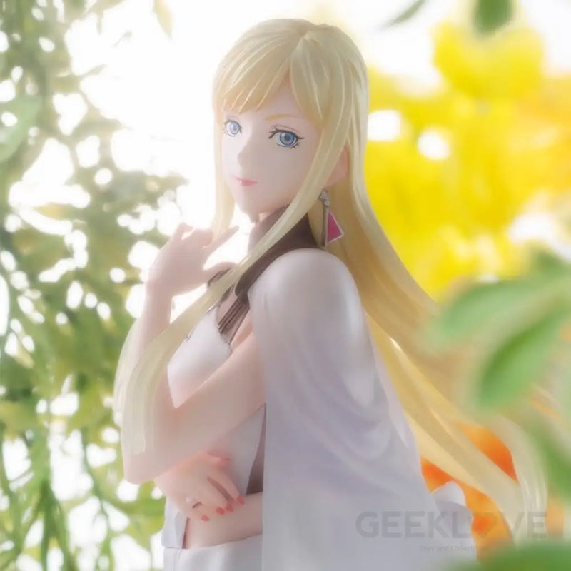 Gundam Girls Generation Gigi Andalucia