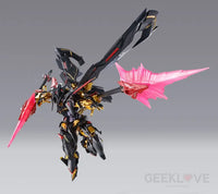 Gundam Metal Build Gundam Astray Gold Frame Amatsu Mina (Princes of the Sky Ver.) - GeekLoveph