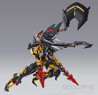 Gundam Metal Build Gundam Astray Gold Frame Amatsu Mina (Princes of the Sky Ver.) - GeekLoveph