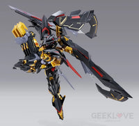 Gundam Metal Build Gundam Astray Gold Frame Amatsu Mina (Princes of the Sky Ver.) - GeekLoveph