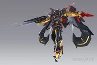 Gundam Metal Build Gundam Astray Gold Frame Amatsu Mina (Princes of the Sky Ver.) - GeekLoveph
