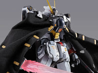 Gundam Metal Build Crossbone Gundam X-1 - GeekLoveph