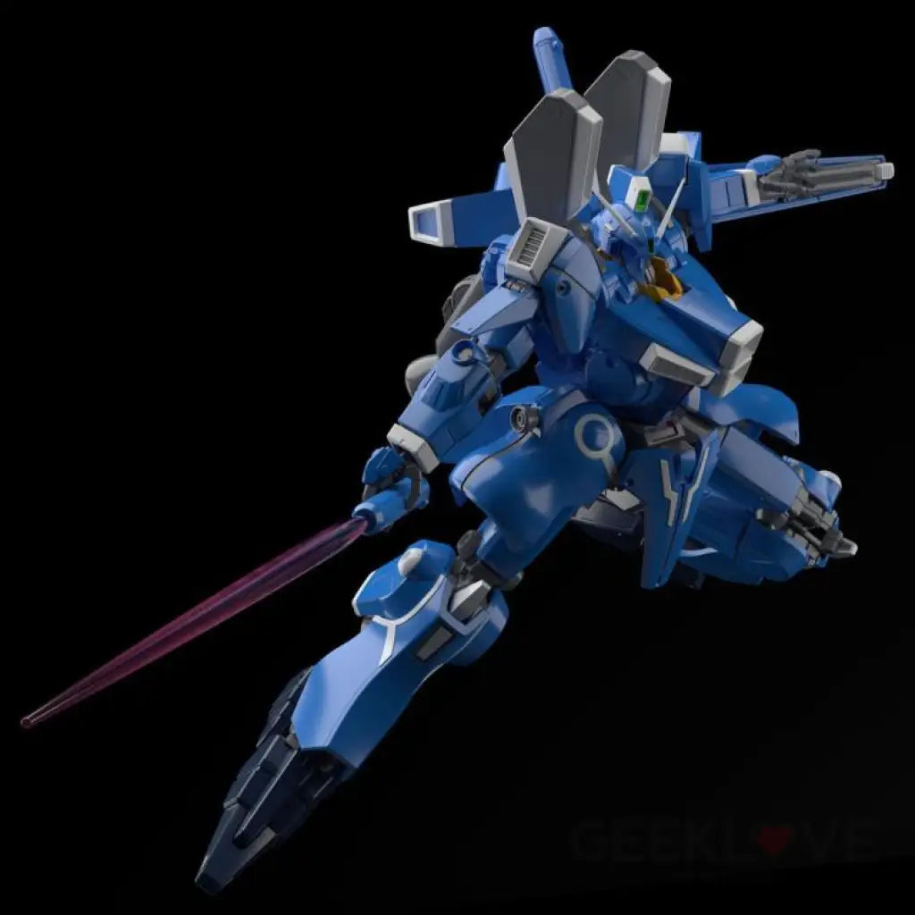Gundam Mg 1/100 Mk-V Preorder