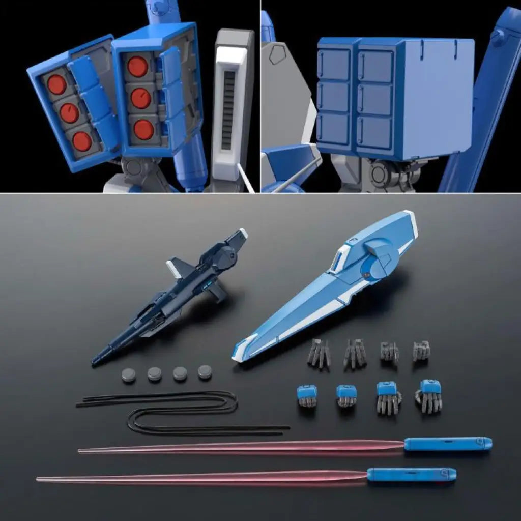 Gundam Mg 1/100 Mk-V Preorder