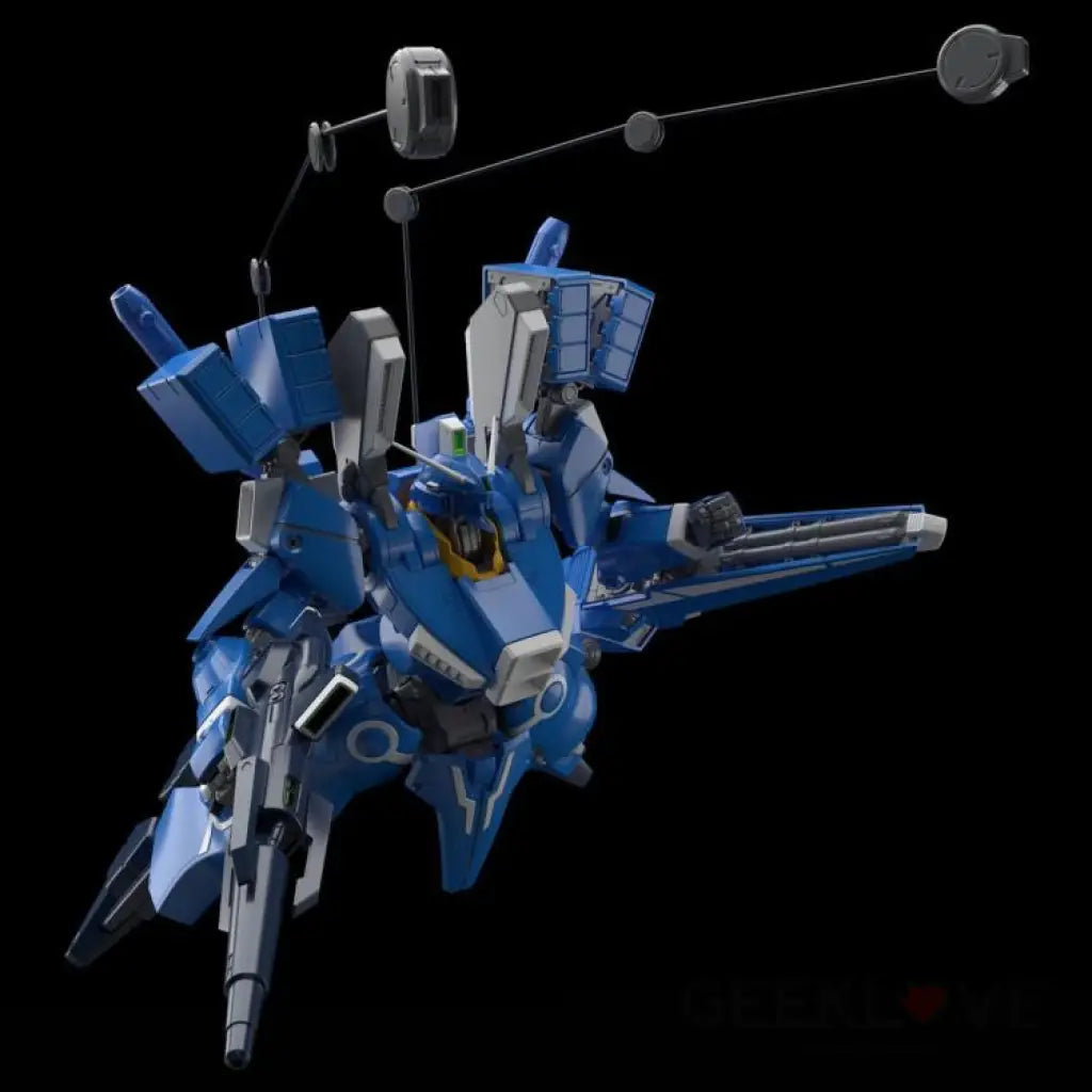 Gundam Mg 1/100 Mk-V Preorder