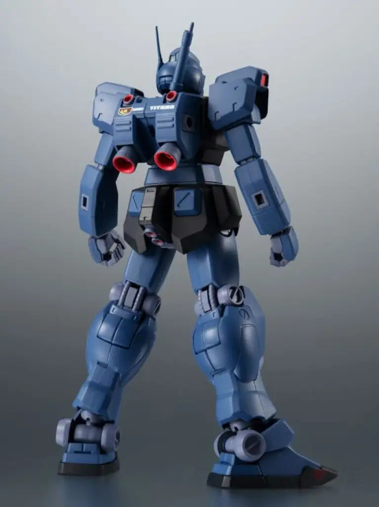 Gundam Robot Spirits RGM-79Q GM Quel (Ver. A.N.I.M.E.) - GeekLoveph