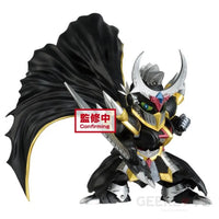 Gundam SD Dark Knight Gundam MK-II - GeekLoveph