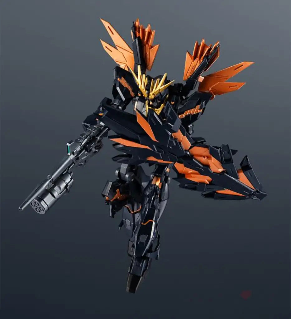 Gundam Universe Rx-0 (N) Unicorn 02 Banshee Norn Gundam Universe