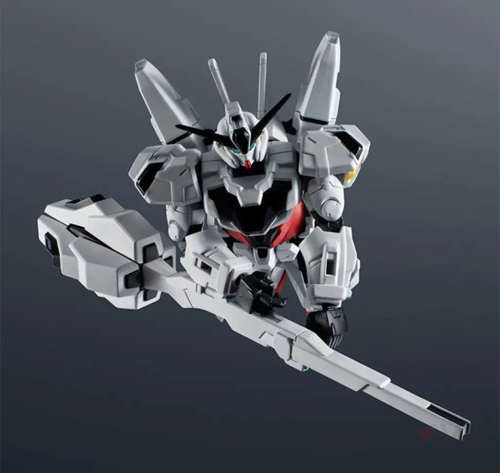 Gundam Universe X-Ex01 Calibarn