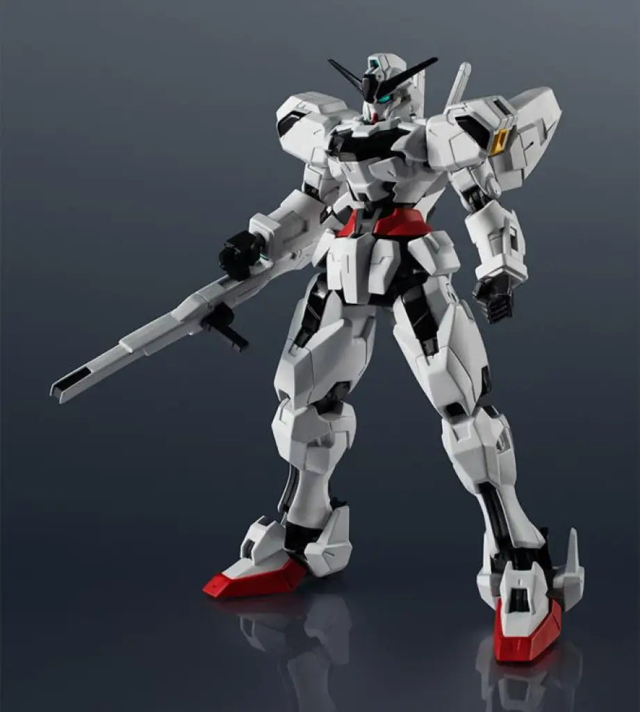 Gundam Universe X-Ex01 Calibarn Gundam Universe