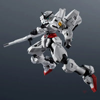 Gundam Universe X-Ex01 Calibarn Gundam Universe