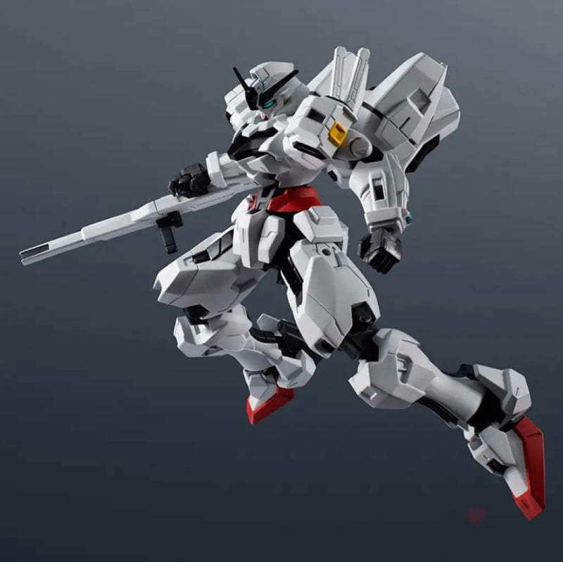 GUNDAM UNIVERSE X-EX01 GUNDAM CALIBARN