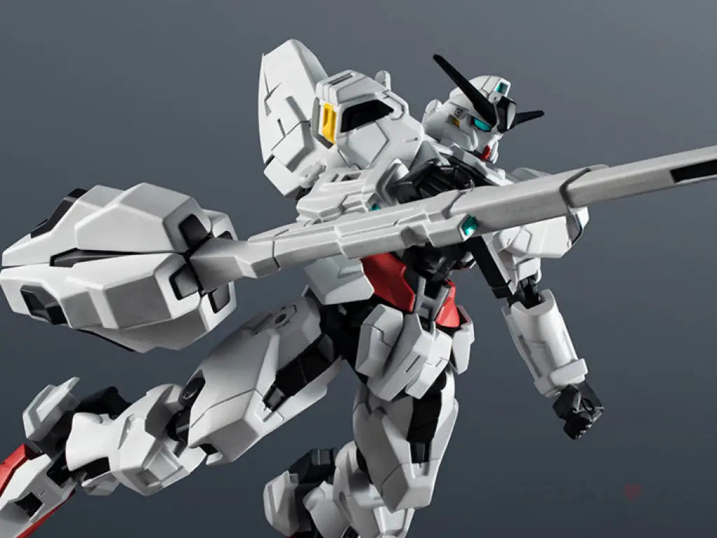 Gundam Universe X-Ex01 Calibarn Gundam Universe