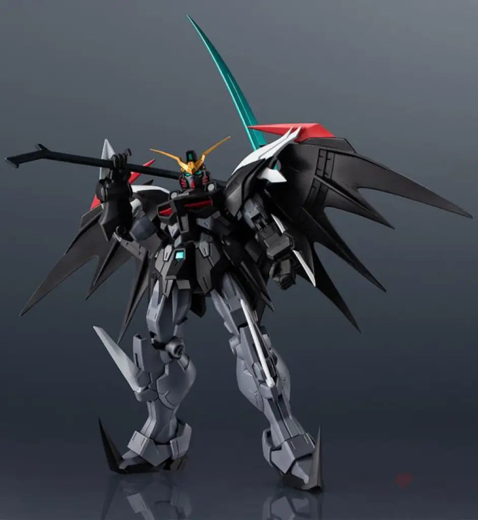 Gundam Universe Xxxg-01D2 Deathscythe Hell (Ew)