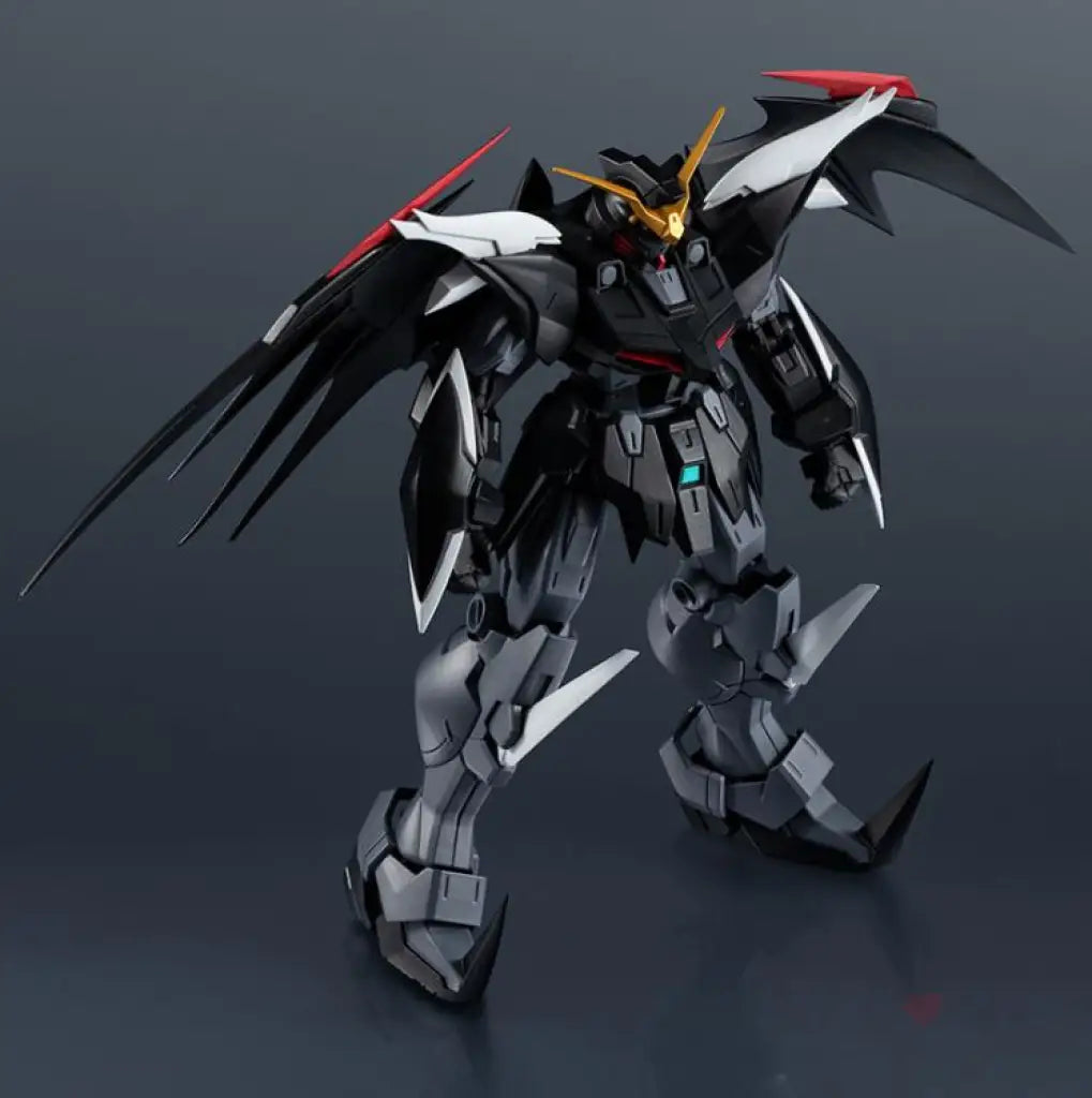 Gundam Universe Xxxg-01D2 Deathscythe Hell (Ew)