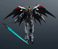 Gundam Universe Xxxg-01D2 Deathscythe Hell (Ew)