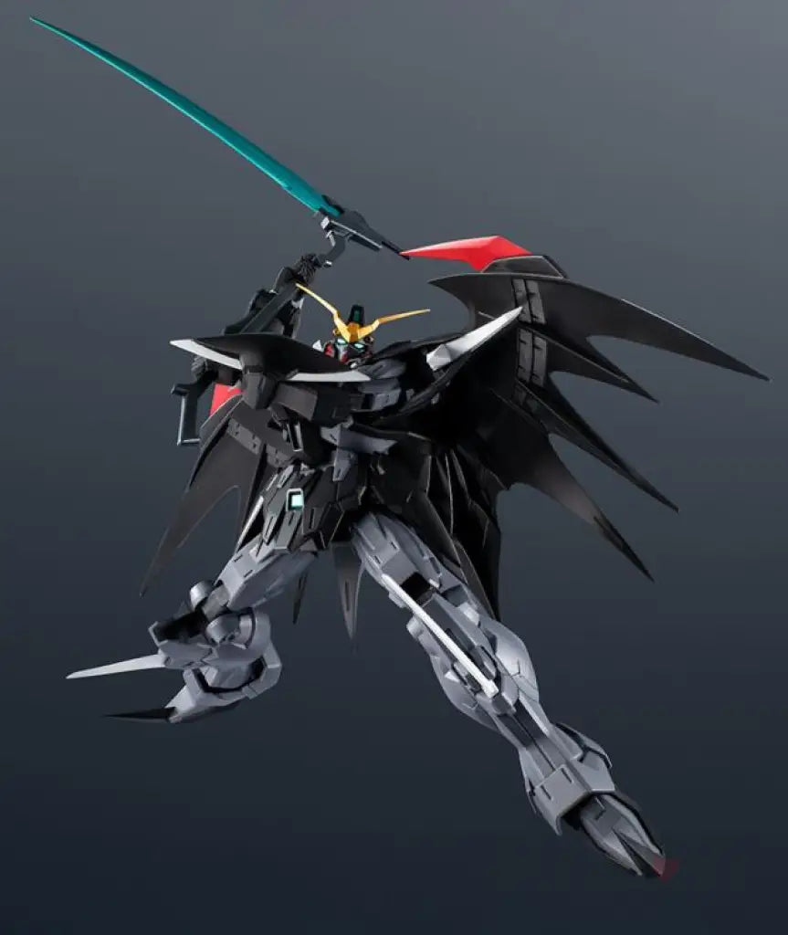 Gundam Universe Xxxg-01D2 Deathscythe Hell (Ew)