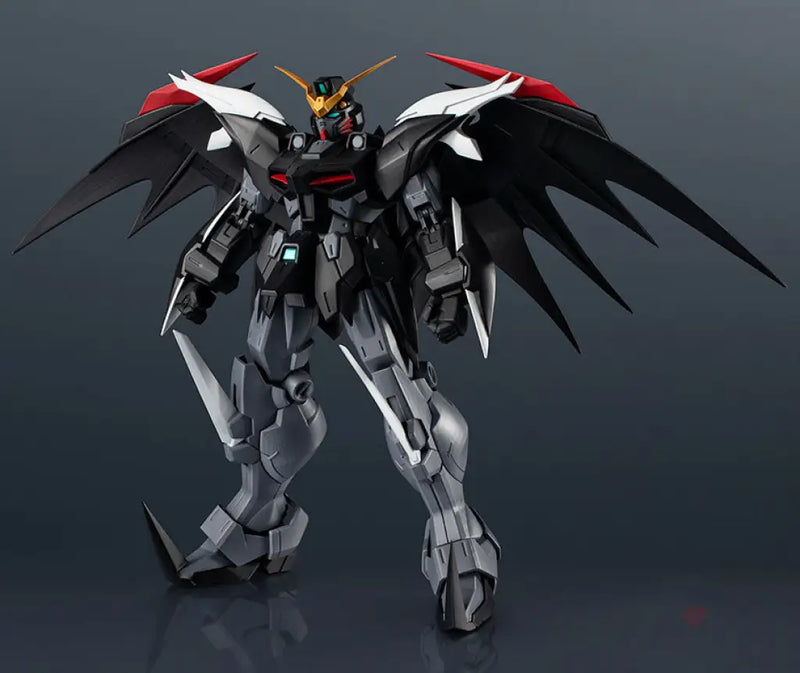 Gundam Universe XXXG-01D2 Gundam Deathscythe Hell (EW)