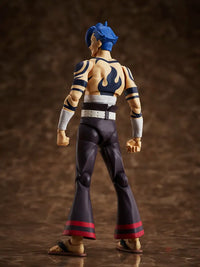 Gurren Lagann Buzzmod. Kamina 1/12 Scale Action Figure Preorder