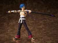 Gurren Lagann Buzzmod. Kamina 1/12 Scale Action Figure Preorder