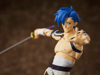 Gurren Lagann Buzzmod. Kamina 1/12 Scale Action Figure Preorder