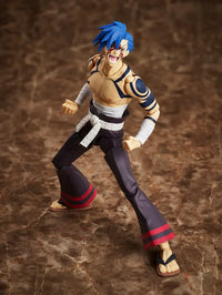 Gurren Lagann Buzzmod. Kamina 1/12 Scale Action Figure Preorder