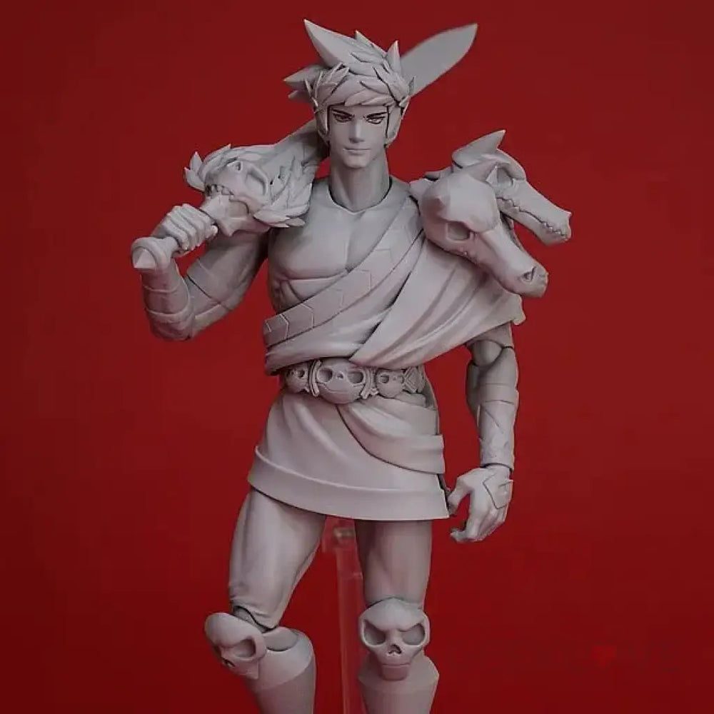 Hades Figma Zagreus Figma