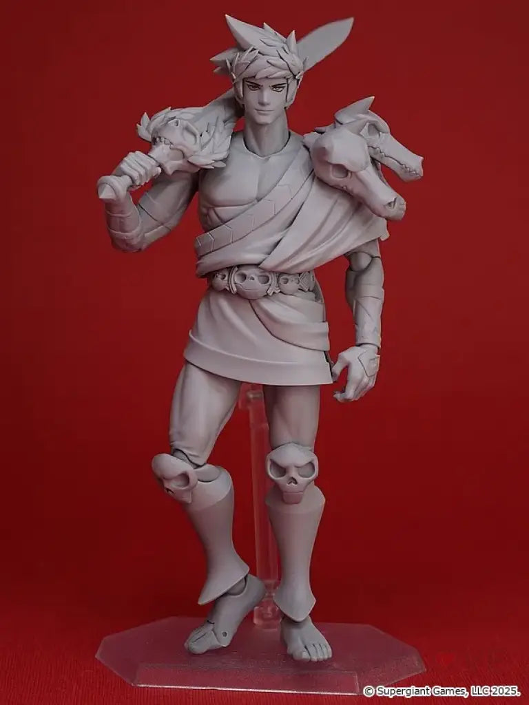 Hades Figma Zagreus Early Access Figma