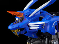 HAGANE WORKS Blade Liger ZOIDS - GeekLoveph