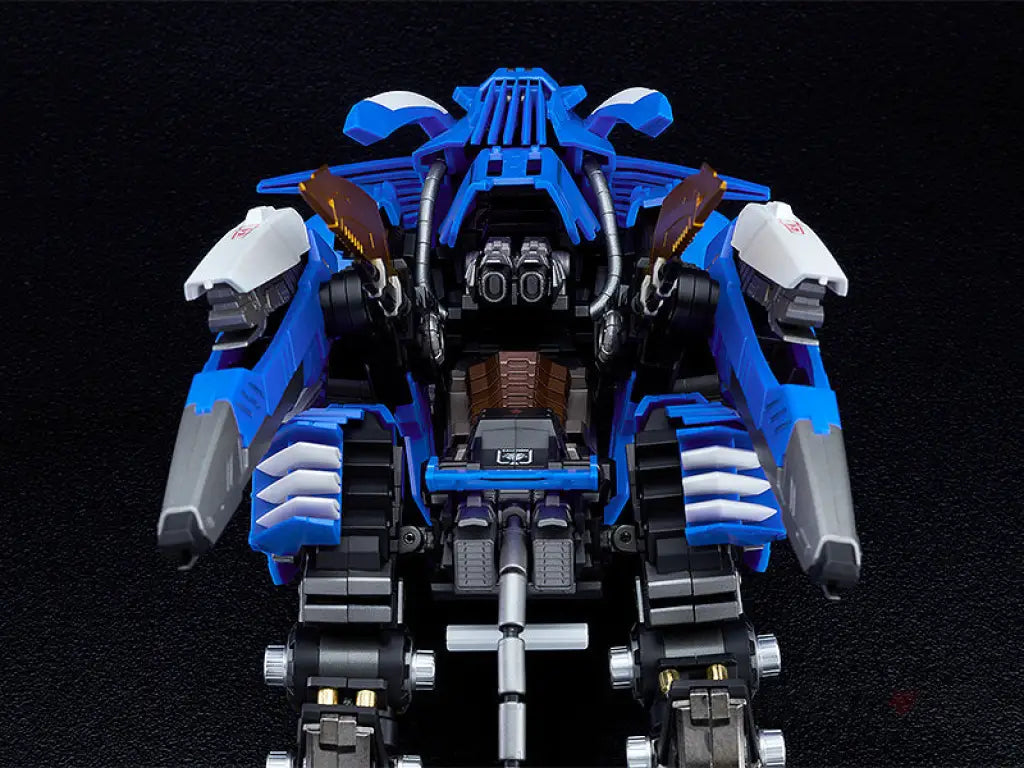 HAGANE WORKS Blade Liger ZOIDS - GeekLoveph