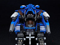 HAGANE WORKS Blade Liger ZOIDS - GeekLoveph